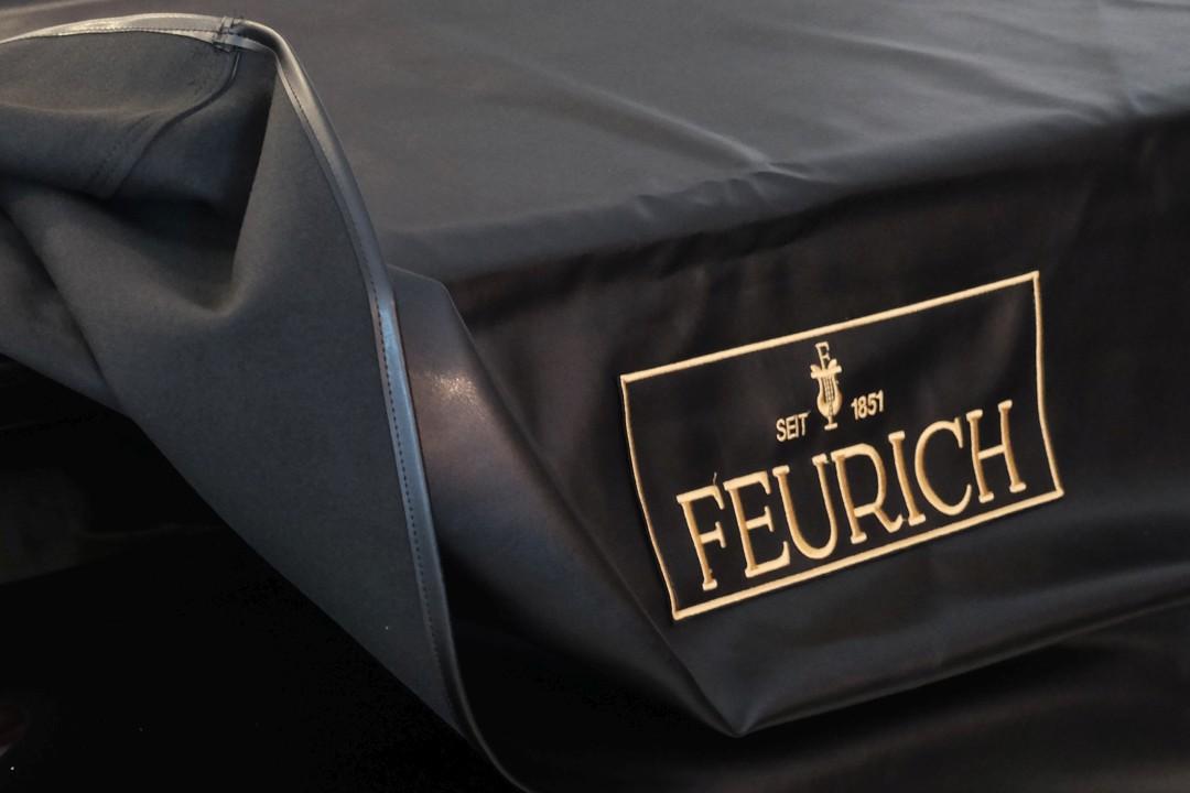 Piano Covers FEURICH