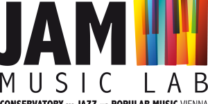 Jam Music Lab Logo